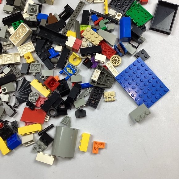 Large Lot of Lego Building Blocks 14.7 Oz - Picture 8 of 9